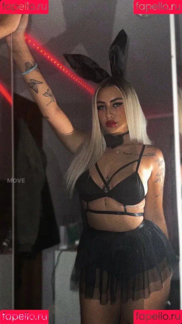 Weweska Onlyfans Photo Gallery 