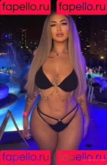 Weweska Onlyfans Photo Gallery 
