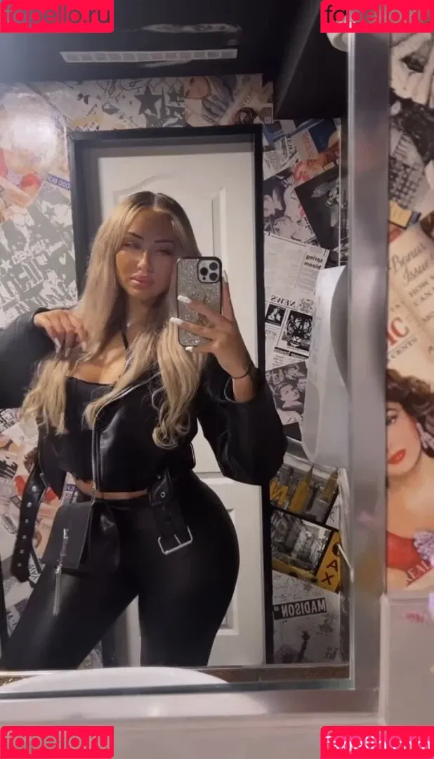Weweska Onlyfans Photo Gallery 