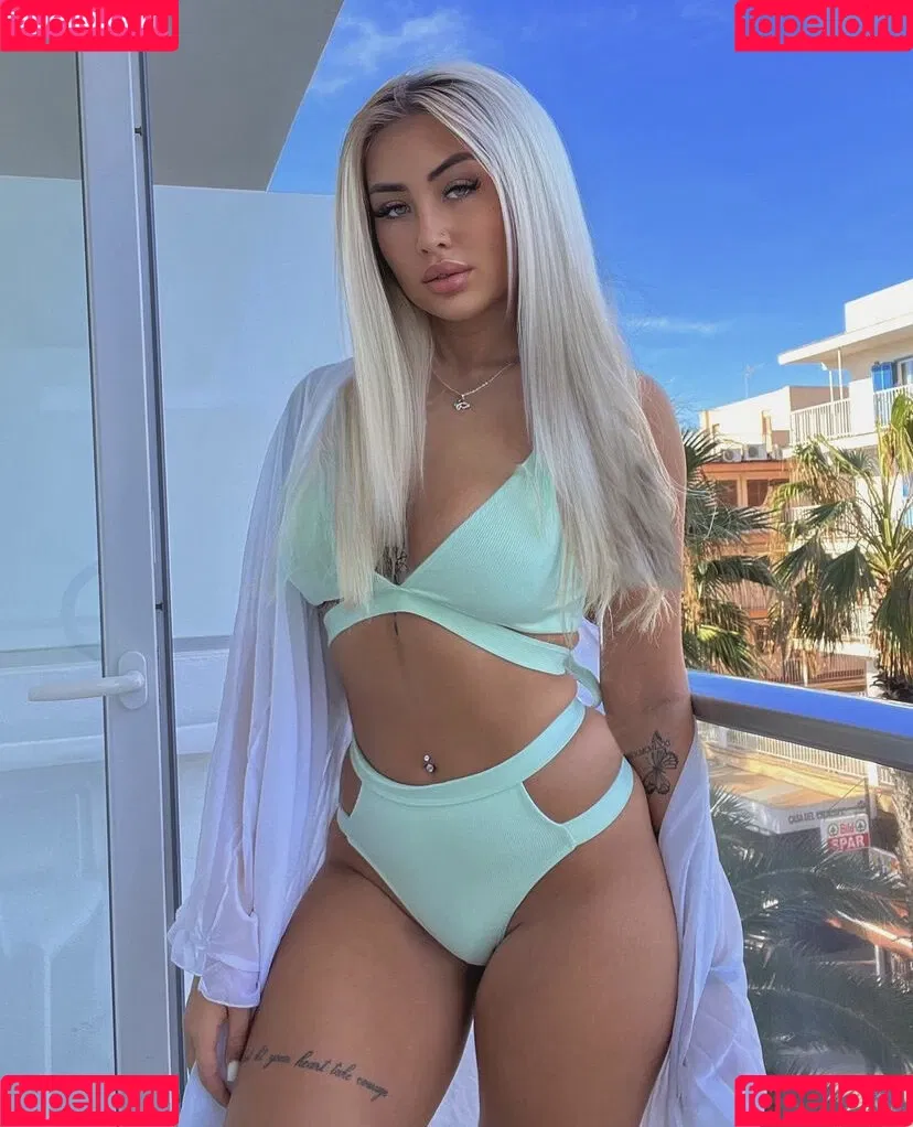 Weweska Onlyfans Photo Gallery 