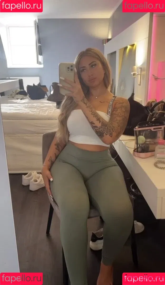 Weweska Onlyfans Photo Gallery 
