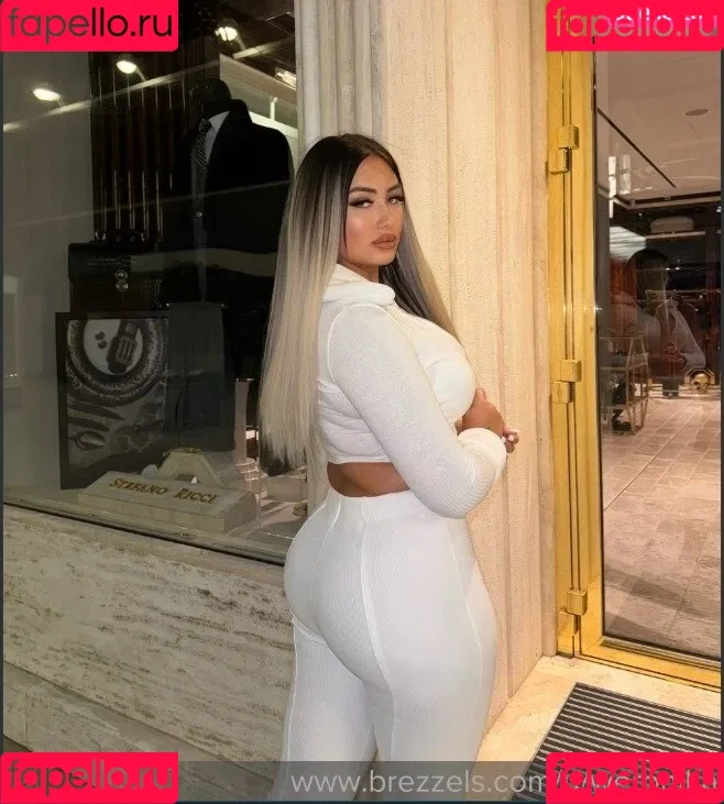 Weweska Onlyfans Photo Gallery 