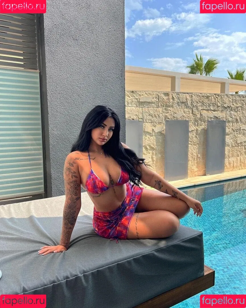 Weweska Onlyfans Photo Gallery 