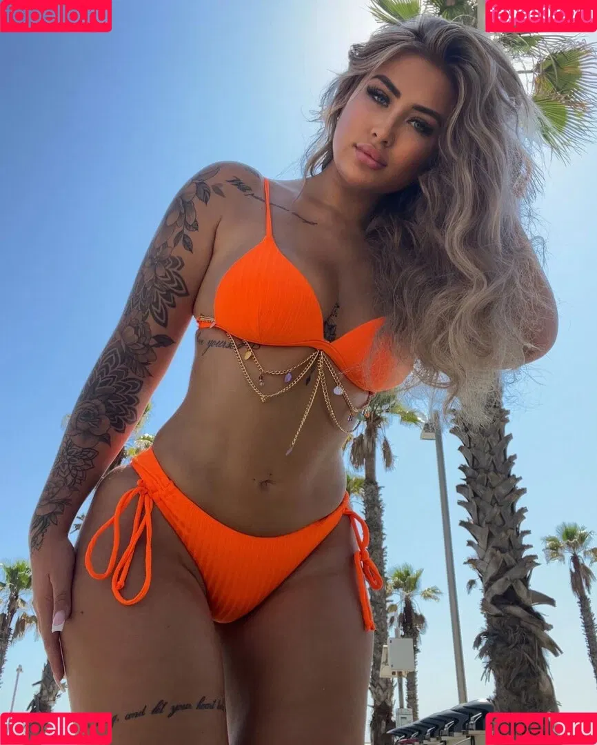 Weweska Onlyfans Photo Gallery 