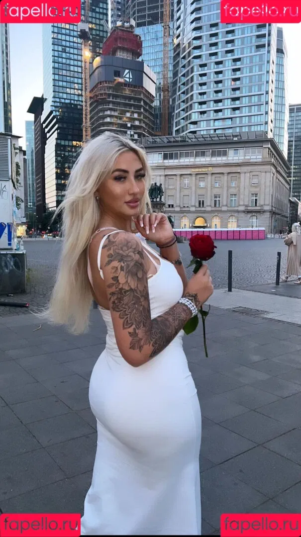 Weweska Onlyfans Photo Gallery 