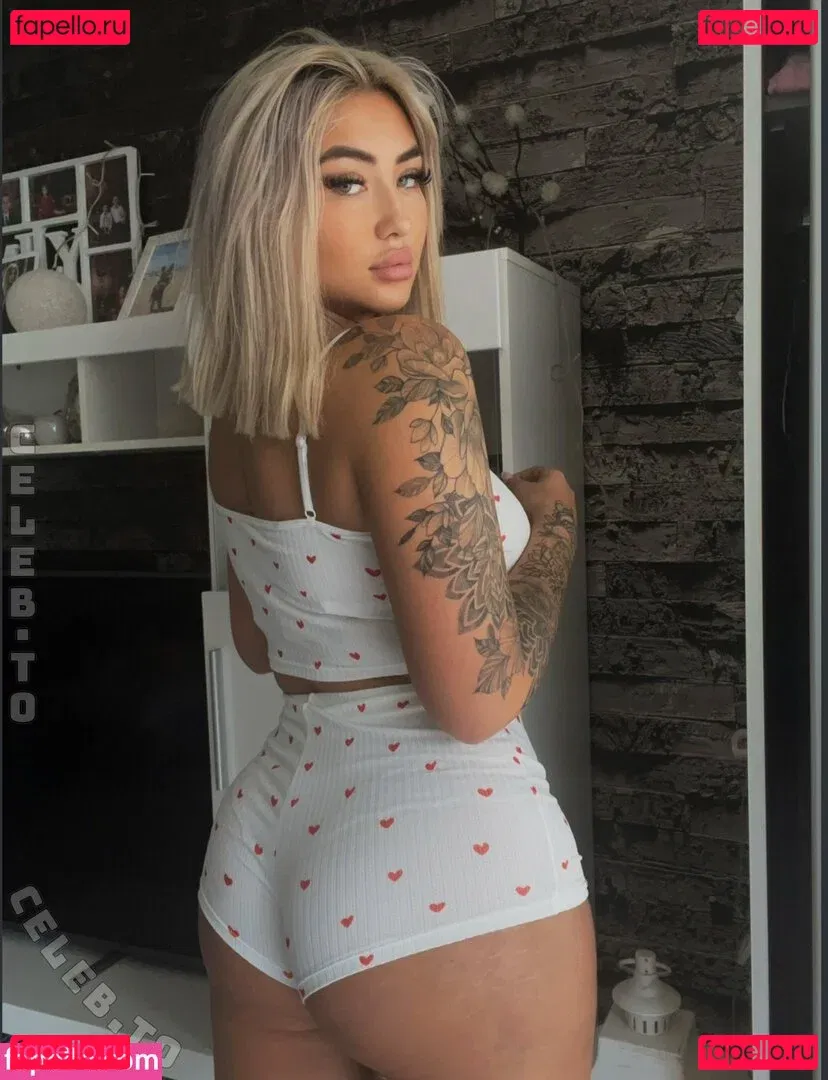 Weweska Onlyfans Photo Gallery 