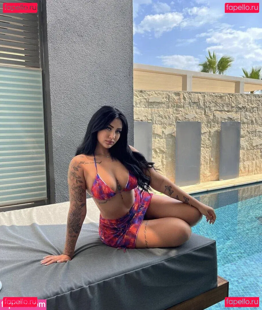 Weweska Onlyfans Photo Gallery 