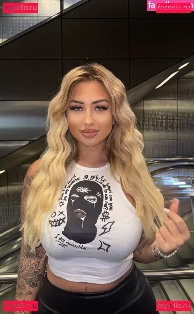 Weweska Onlyfans Photo Gallery 