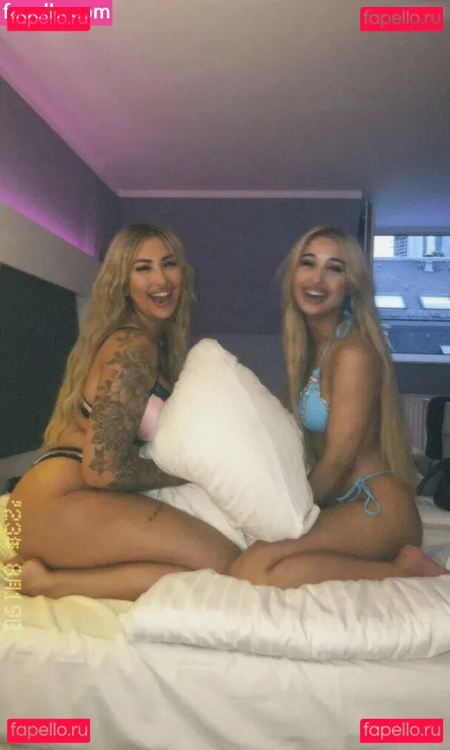 Weweska Onlyfans Photo Gallery 