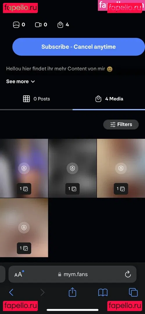 Weweska Onlyfans Photo Gallery 