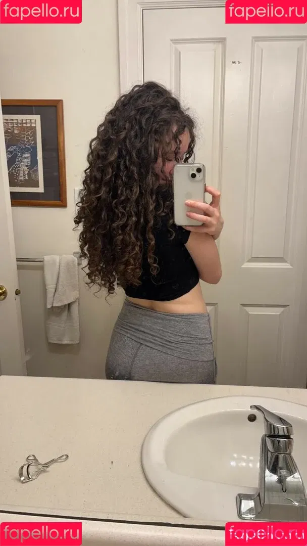 curlykinkycutie Onlyfans Photo Gallery 