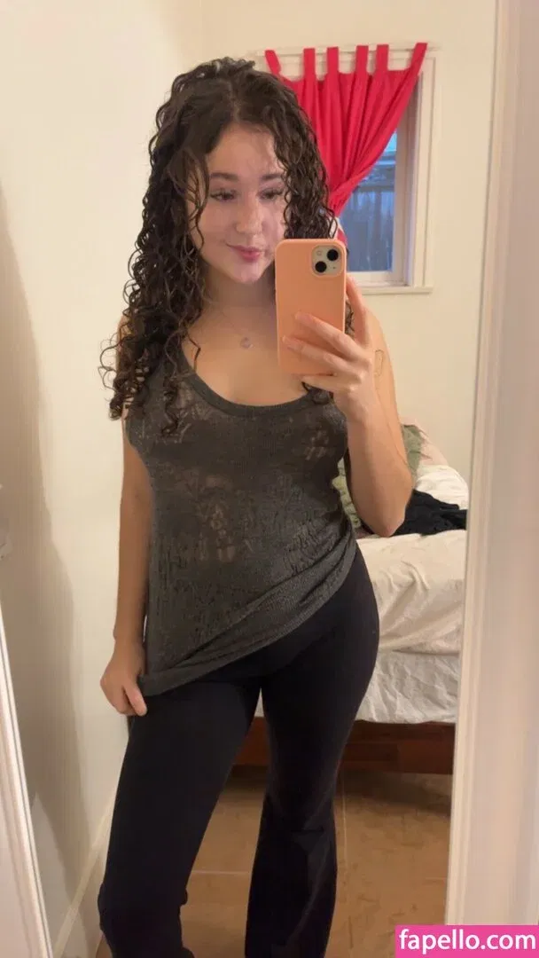 curlykinkycutie Onlyfans Photo Gallery 