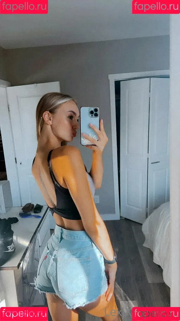 lexistarfree Onlyfans Photo Gallery 