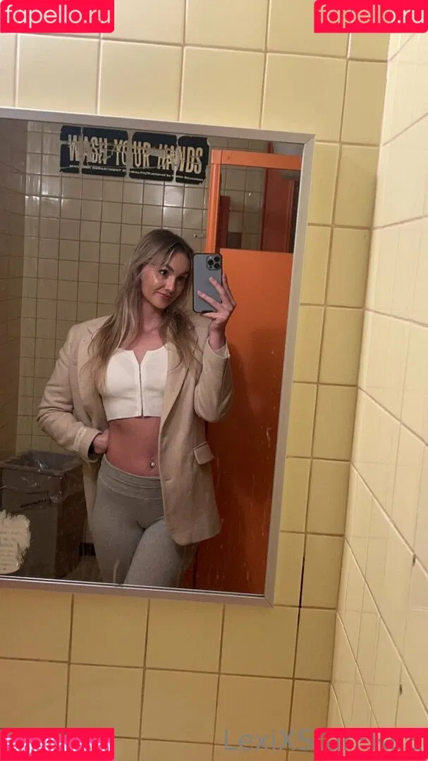 lexistarfree Onlyfans Photo Gallery 