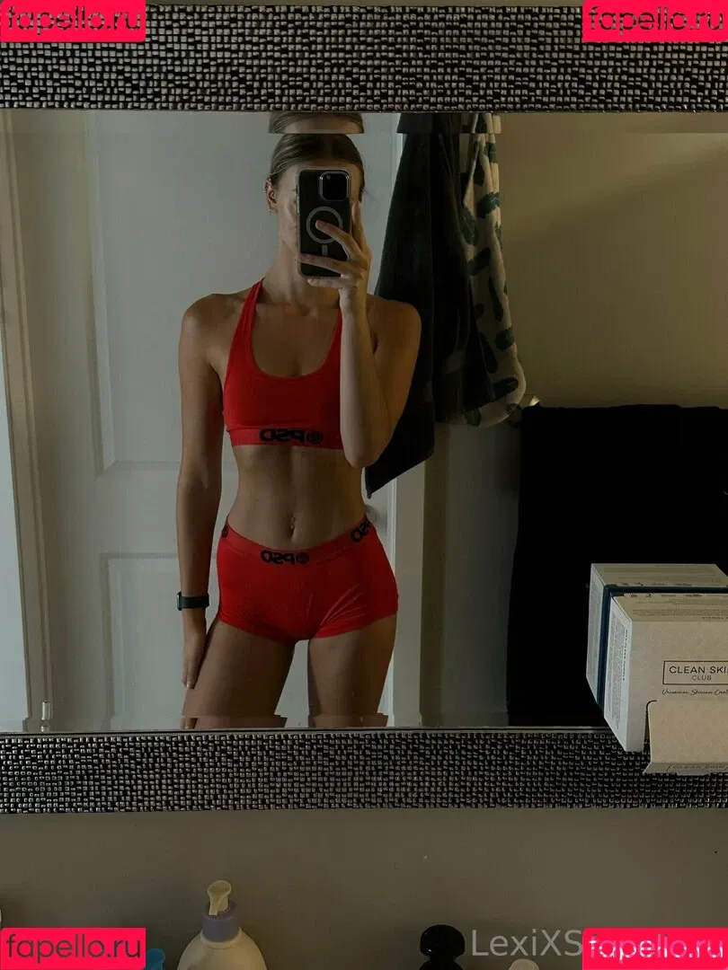 lexistarfree Onlyfans Photo Gallery 