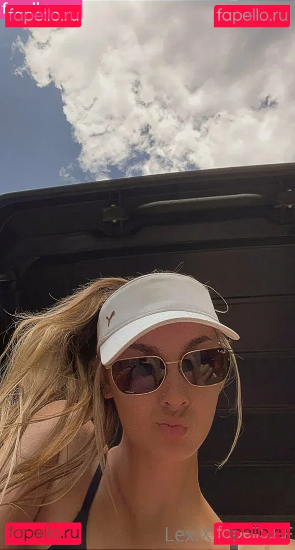 lexistarfree Onlyfans Photo Gallery 