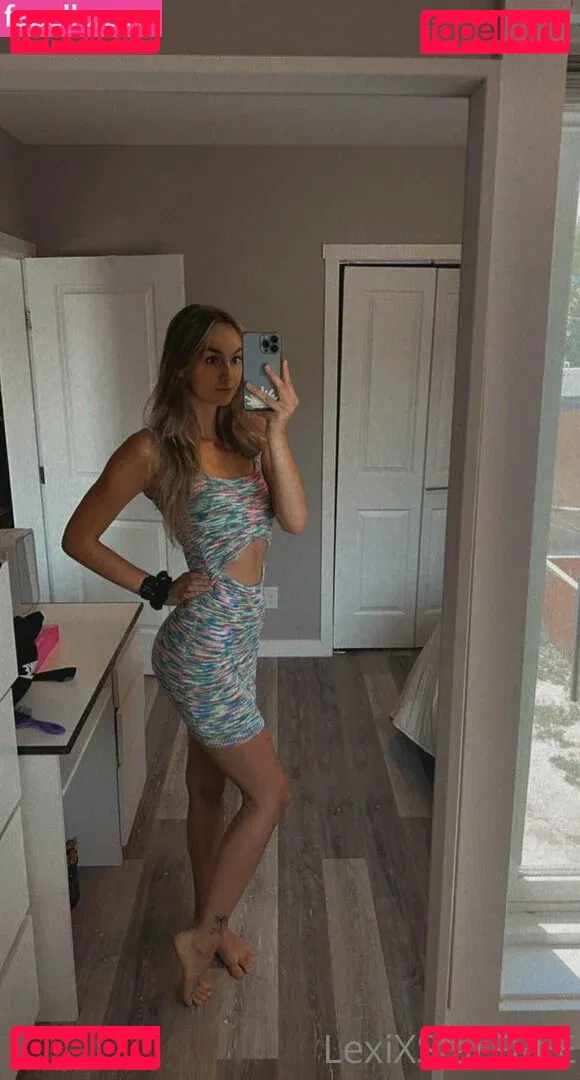 lexistarfree Onlyfans Photo Gallery 