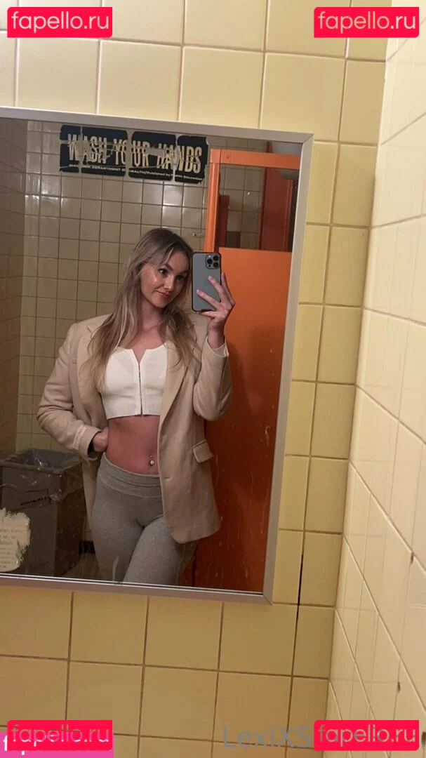 lexistarfree Onlyfans Photo Gallery 