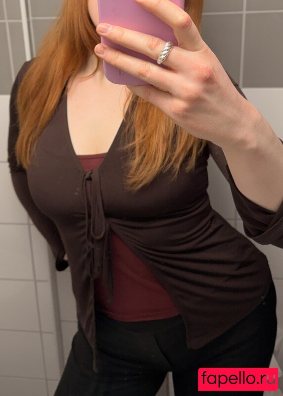 NordicNymph Nude Onlyfans Photo 24