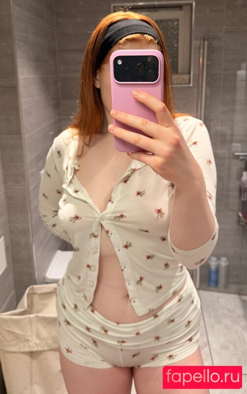 NordicNymph Nude Onlyfans Photo 14