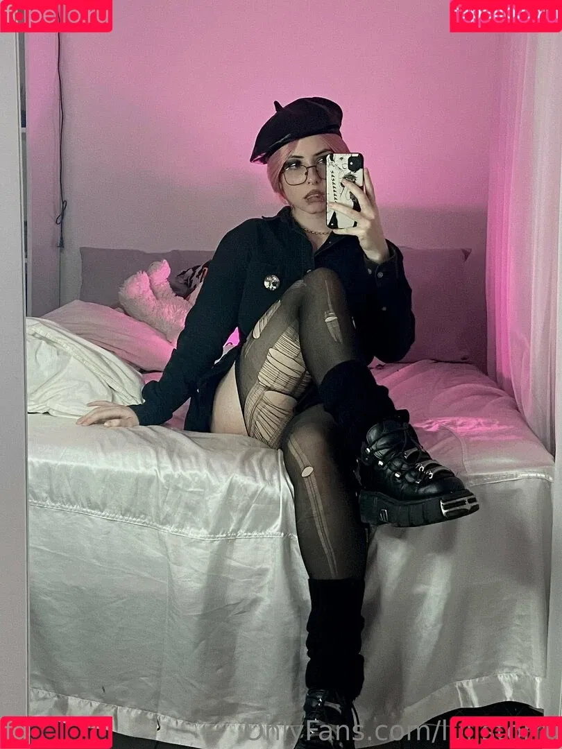 lui.storm Onlyfans Photo Gallery 