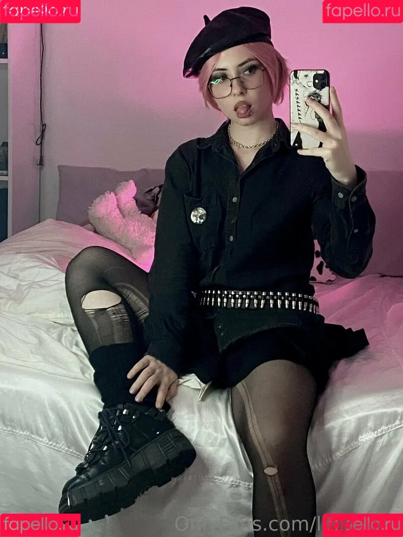 lui.storm Onlyfans Photo Gallery 
