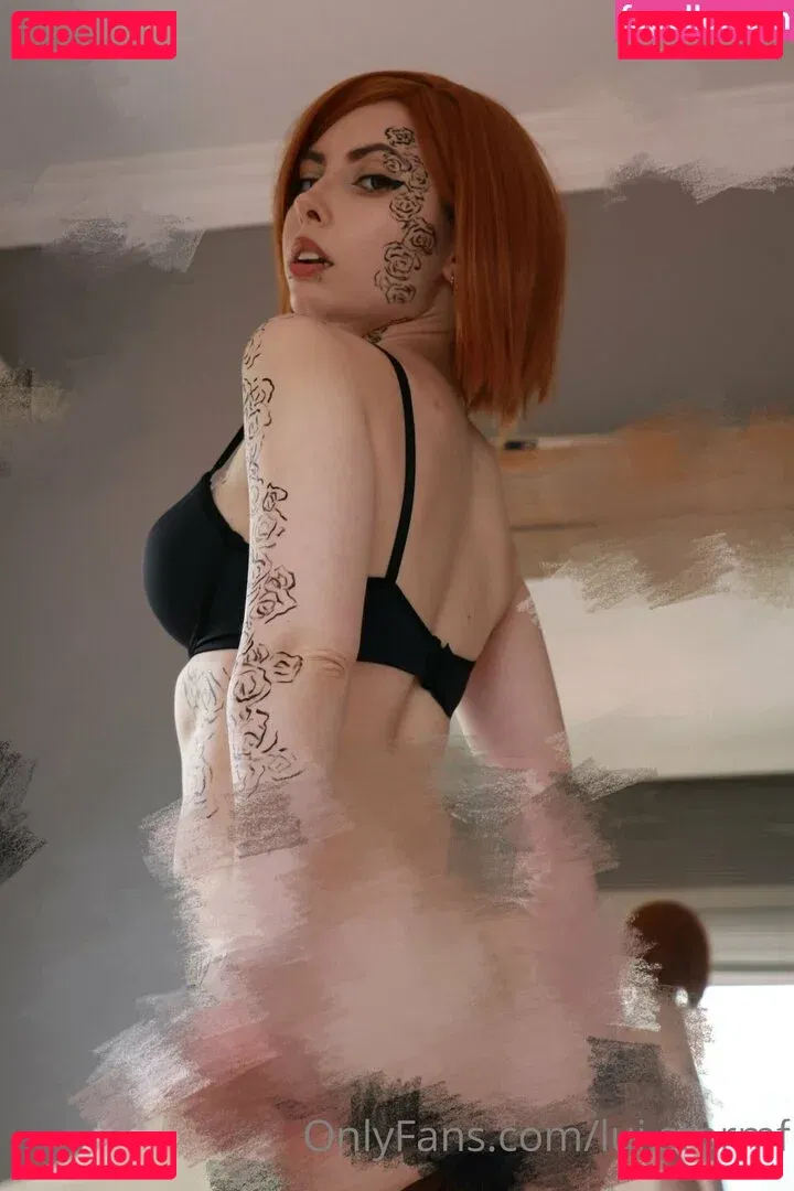 lui.storm Onlyfans Photo Gallery 