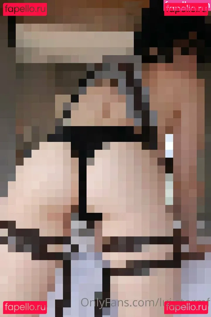 lui.storm Onlyfans Photo Gallery 