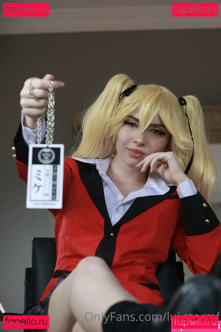 lui.storm Onlyfans Photo Gallery 