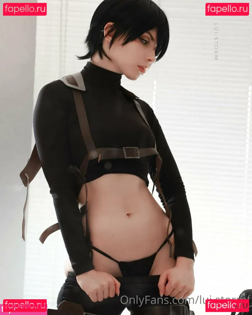 lui.storm Onlyfans Photo Gallery 