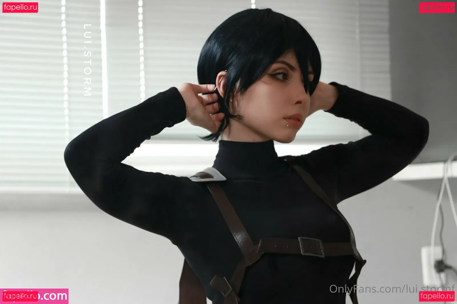 lui.storm Onlyfans Photo Gallery 