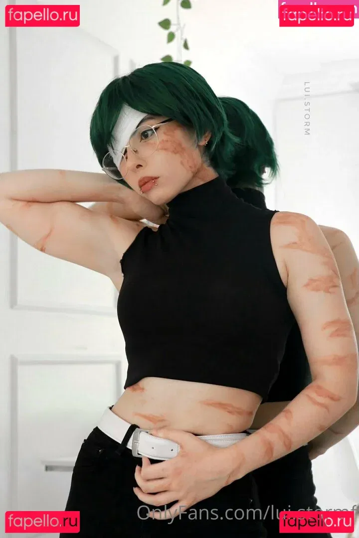 lui.storm Onlyfans Photo Gallery 