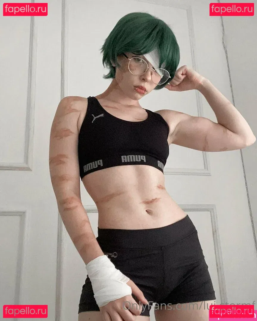 lui.storm Onlyfans Photo Gallery 