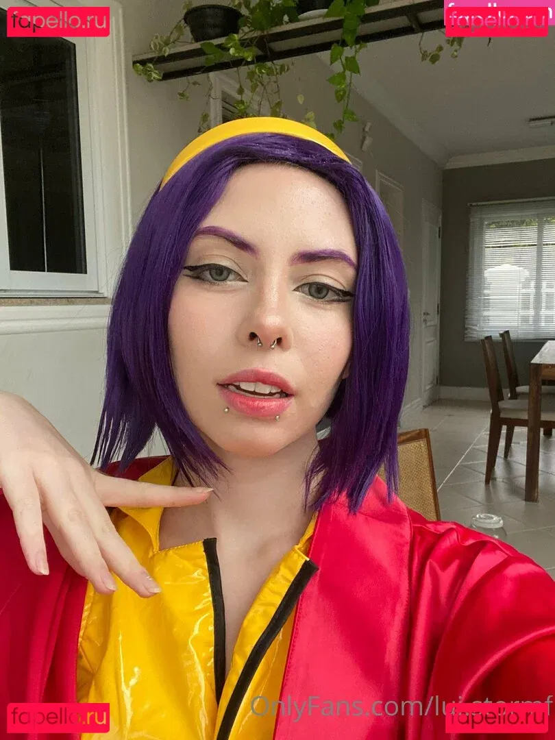 lui.storm Onlyfans Photo Gallery 