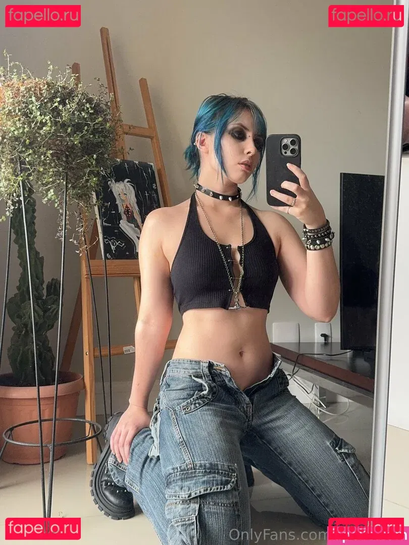 lui.storm Onlyfans Photo Gallery 