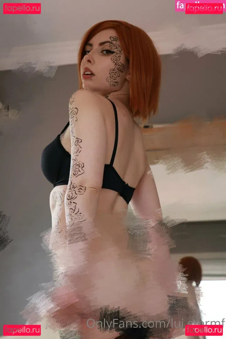 lui.storm Onlyfans Photo Gallery 