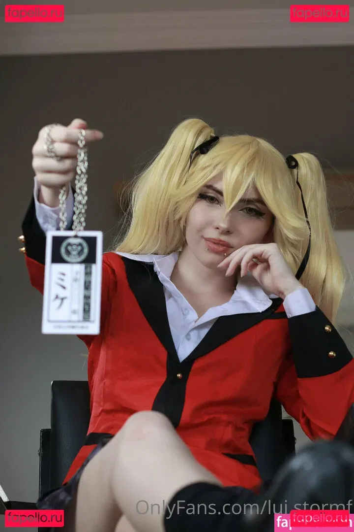 lui.storm Onlyfans Photo Gallery 