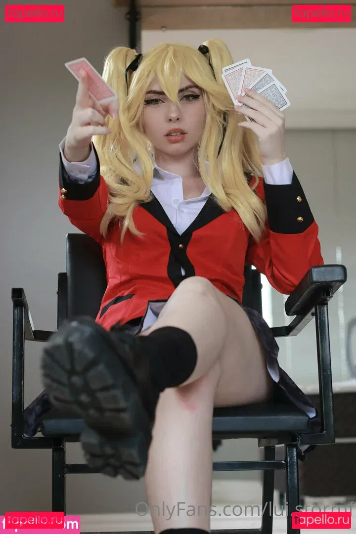 lui.storm Onlyfans Photo Gallery 