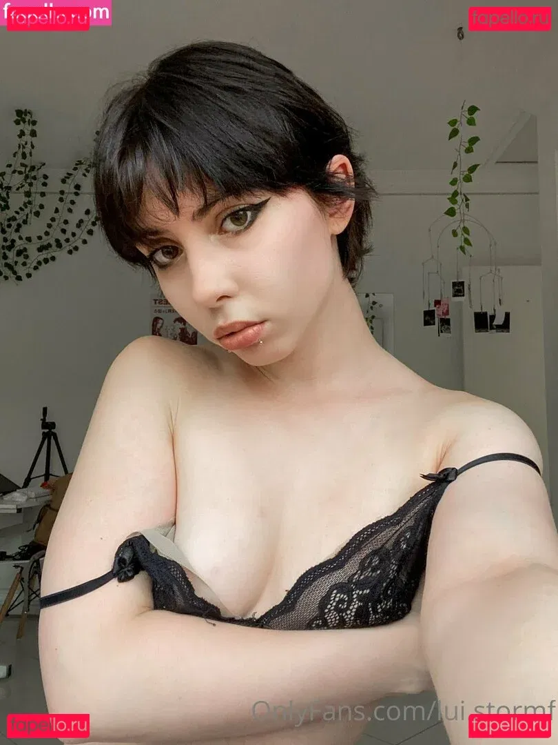 lui.storm Onlyfans Photo Gallery 
