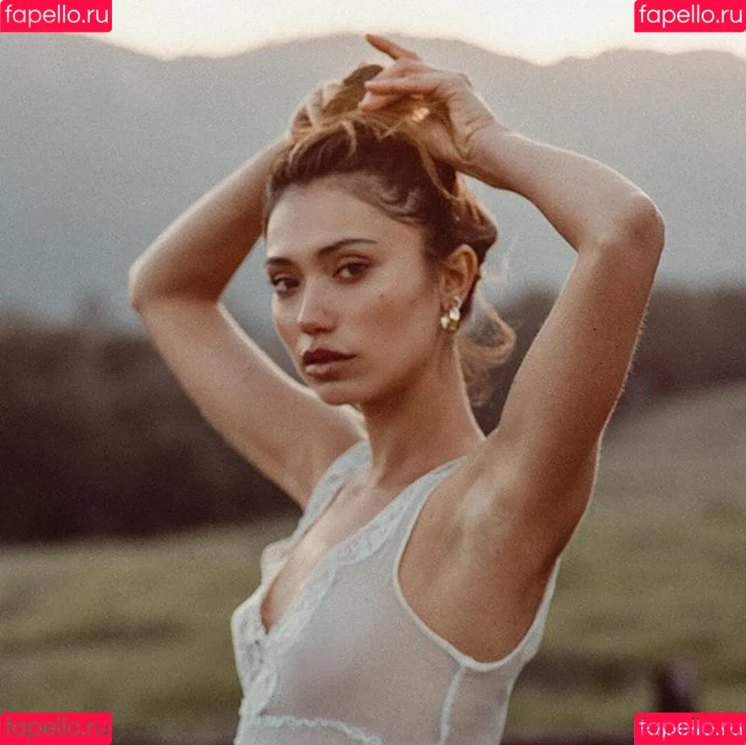 Danielle Ifrah Onlyfans Photo Gallery 