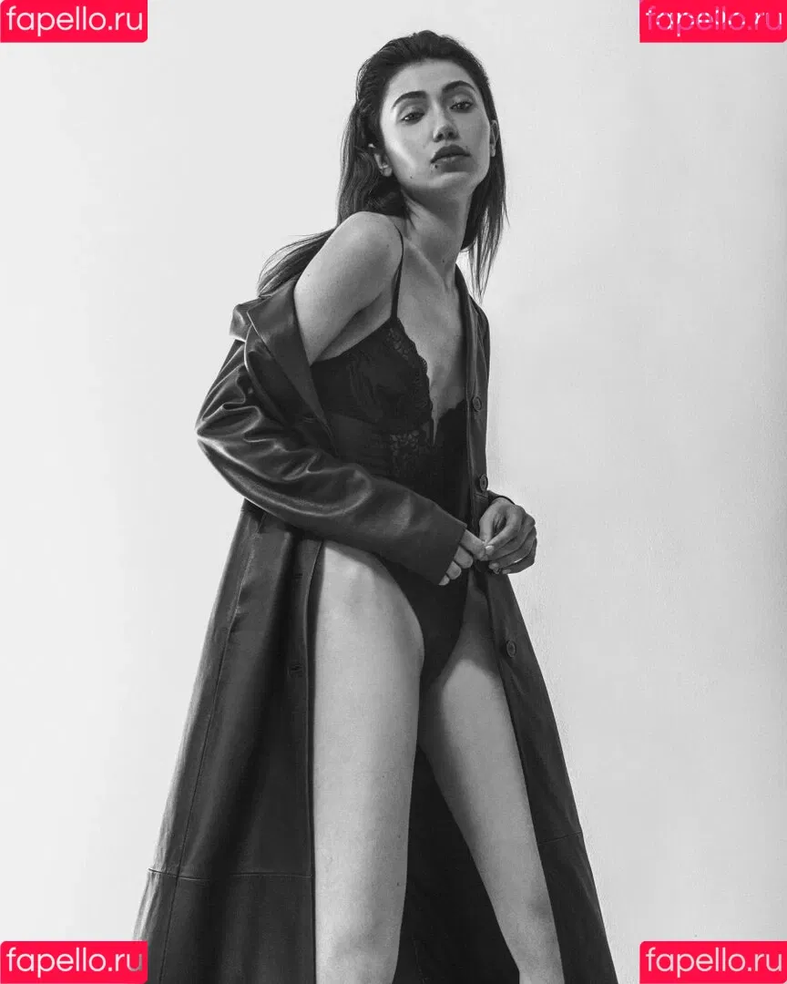 Danielle Ifrah Onlyfans Photo Gallery 