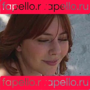 Babyally Onlyfans Photo Gallery 