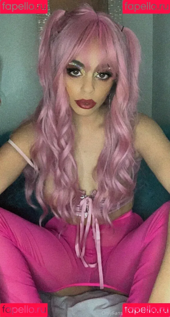 Sasha Sweetness Onlyfans Photo Gallery 