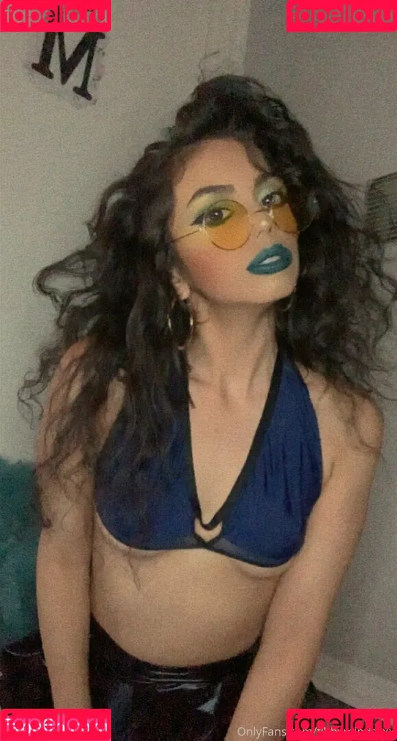 Sasha Sweetness Onlyfans Photo Gallery 