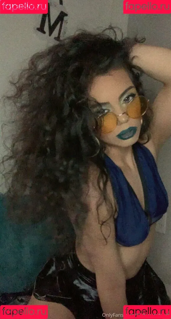 Sasha Sweetness Onlyfans Photo Gallery 