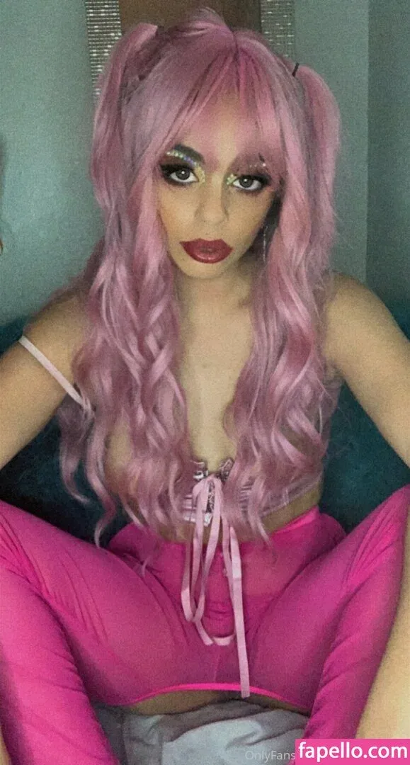 Sasha Sweetness Onlyfans Photo Gallery 