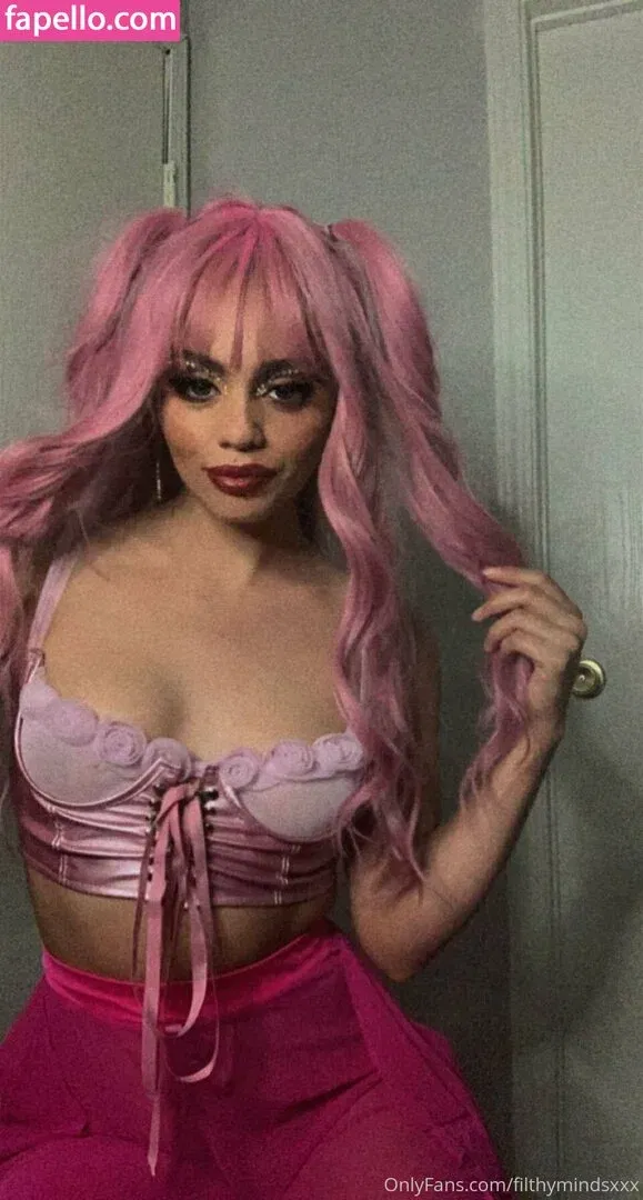 Sasha Sweetness Onlyfans Photo Gallery 