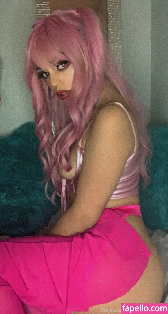 Sasha Sweetness Onlyfans Photo Gallery 