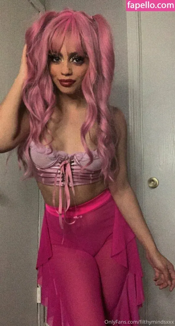 Sasha Sweetness Onlyfans Photo Gallery 