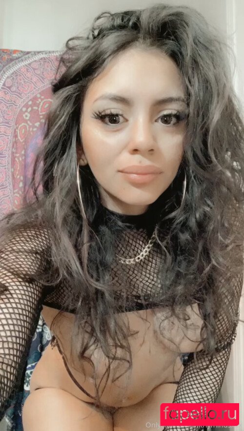 Sasha Sweetness Nude Onlyfans Photo 35